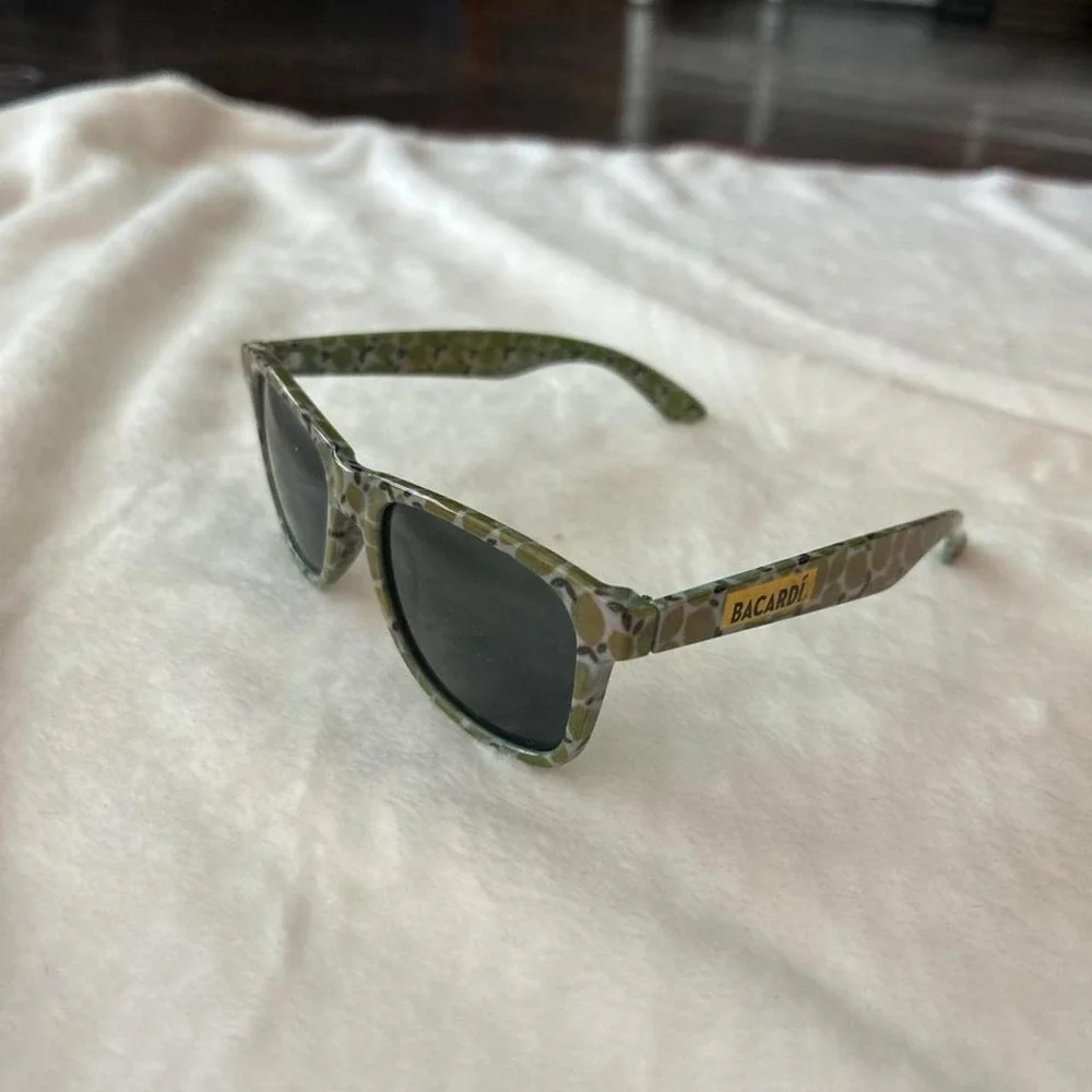 Bacardi Lime‎ Sunglasses